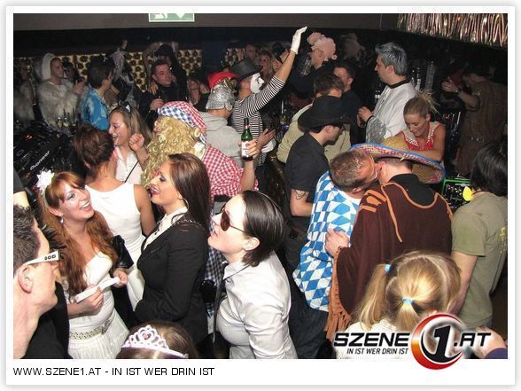 Fasching 2010 - 