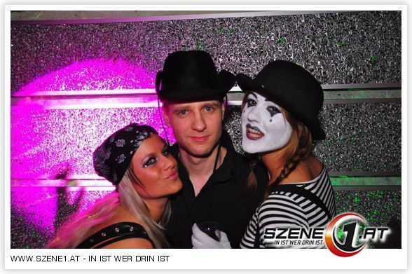 Fasching 2010 - 