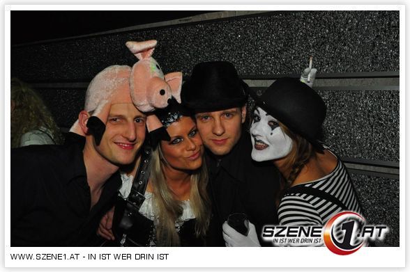 Fasching 2010 - 