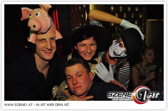 Fasching 2010 - 