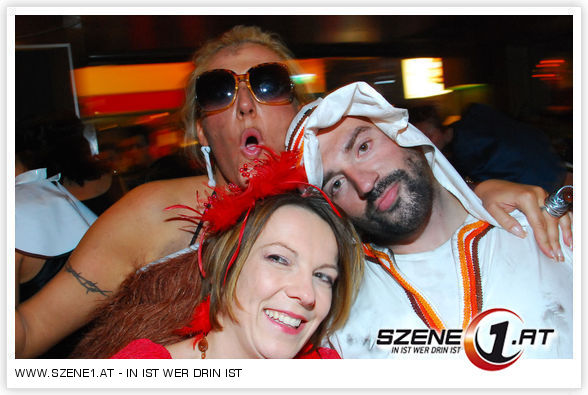 Szene1-Fotoalbum - 