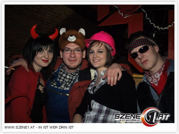 Unterwegs 2010 - 