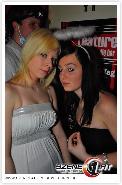 Fasching :D im Feature und Fifty  - 