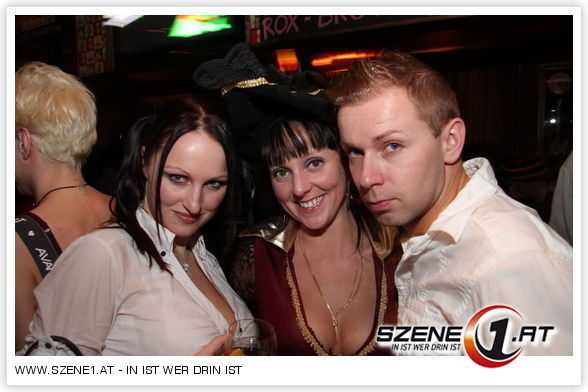 immer wieder party! - 