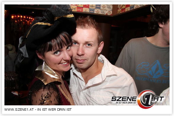 immer wieder party! - 