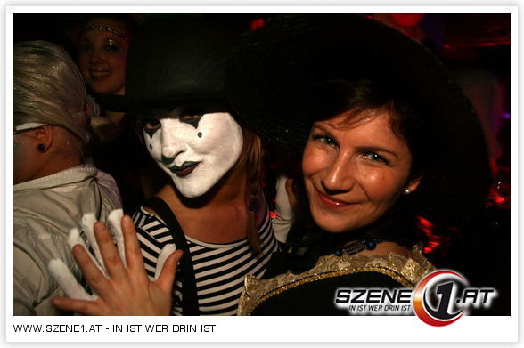 Fasching 2010 - 