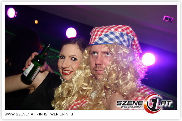 Fasching 2010 - 