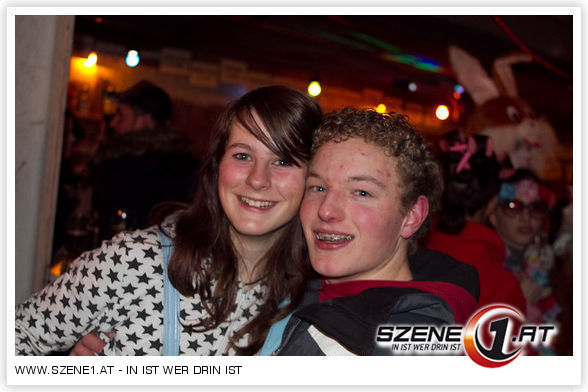 fasching 2010 - 