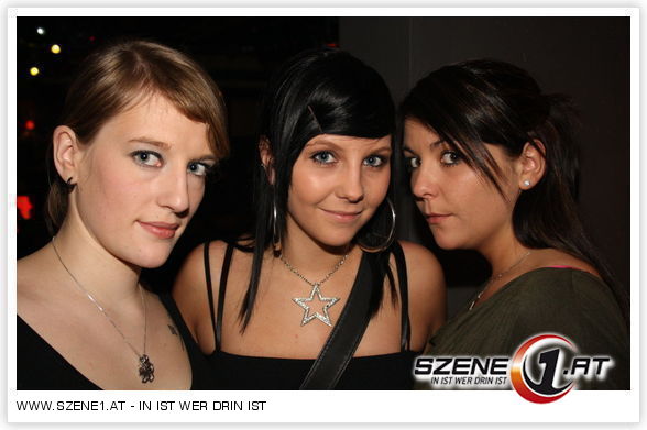 Fortgehen 2009/2010 - 