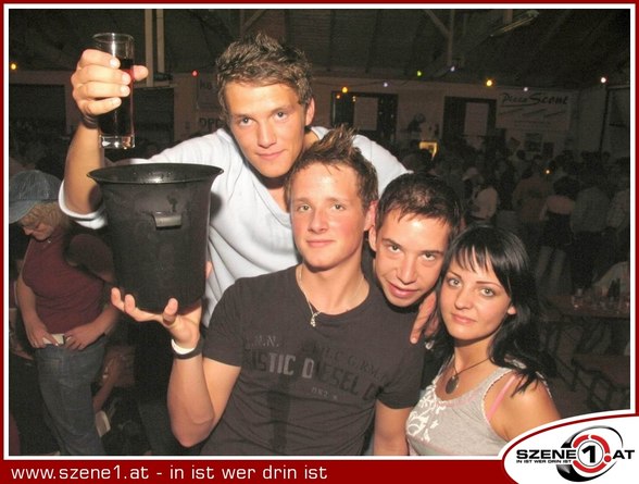 Szene1-Fotoalbum - 