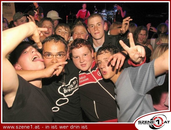 Szene1-Fotoalbum - 