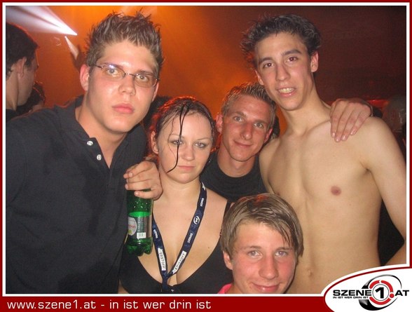 Szene1-Fotoalbum - 