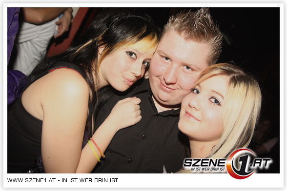 Danceclub C4 - 