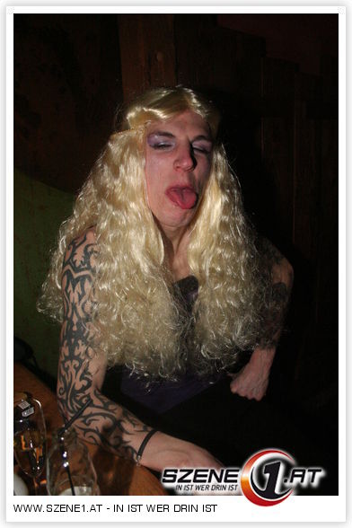 Travesti show - 