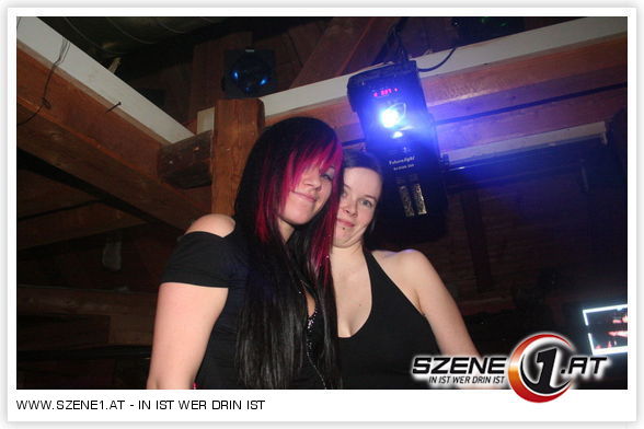 Atzenparty 2010 - 