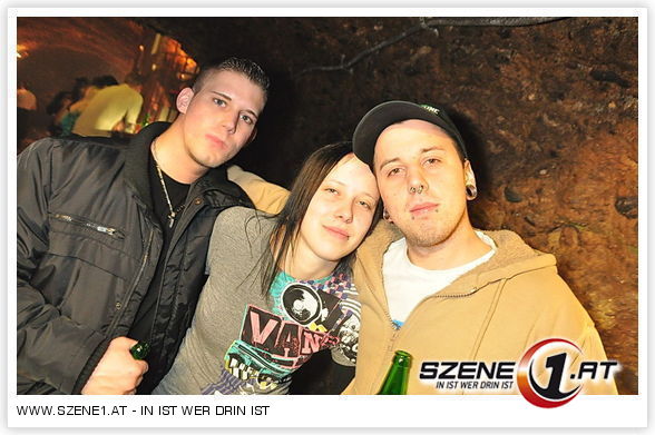 Ich und meine Freunde - 