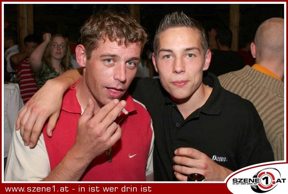 Party!!!!!!!! - 