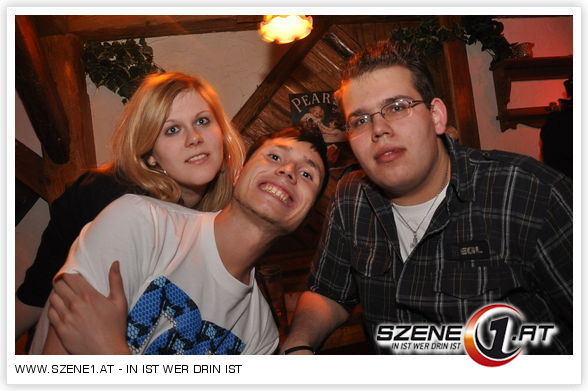 Nachtleben 2009 - 