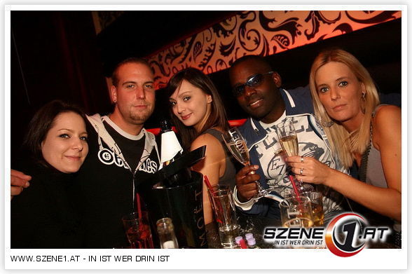 Fasching 2010 - 