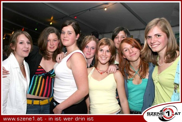 Fotos vom fortgeh.... - 