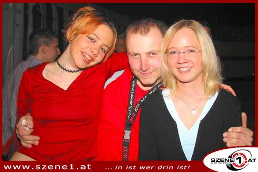 Freunde aus Eberstalzell! - 