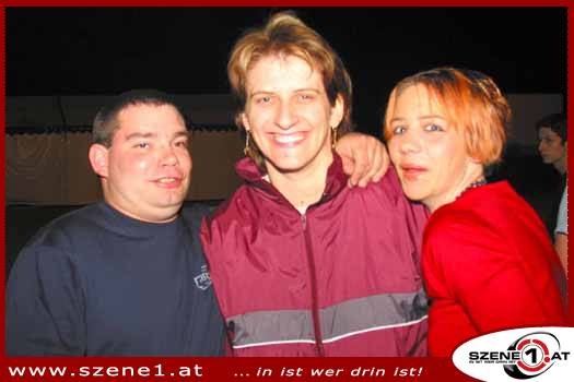 Freunde aus Eberstalzell! - 