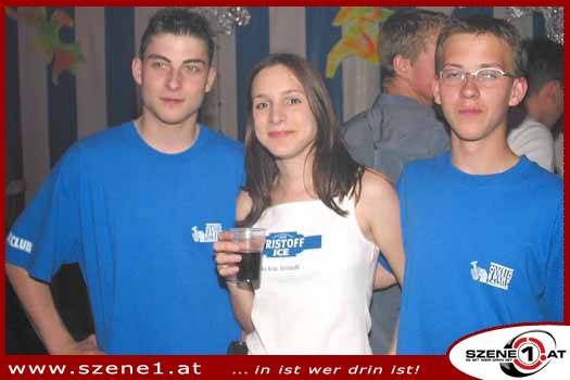 Freunde aus Eberstalzell! - 