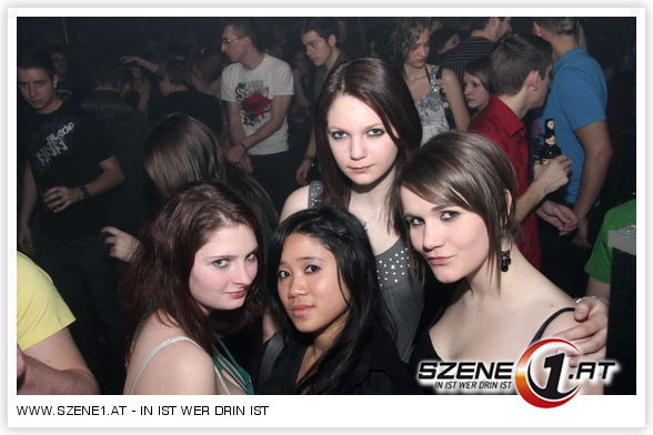 das leben ist eine PARTY..! - 