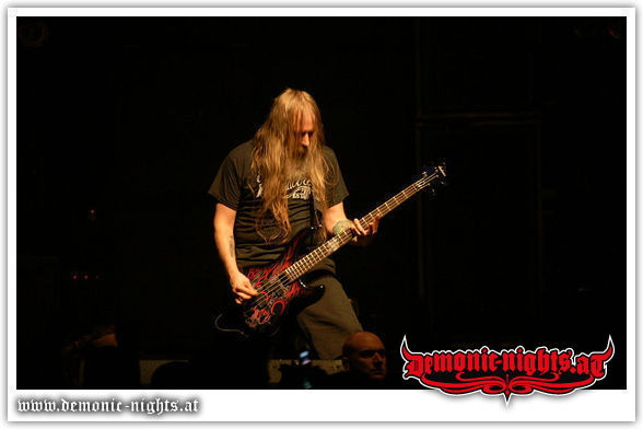 Lamb of God 25.2.10 - 