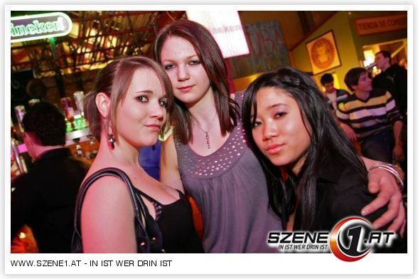 das leben ist eine PARTY..! - 