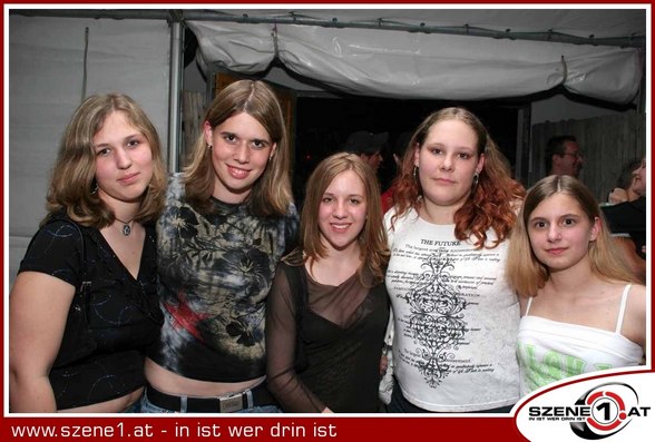 Das Jahr 2005 - 