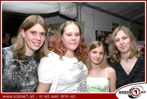 Das Jahr 2005 - 