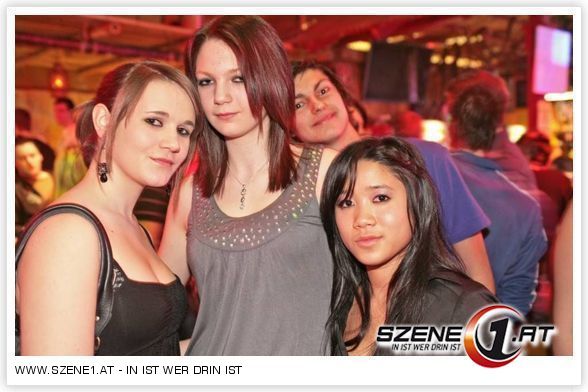 das leben ist eine PARTY..! - 