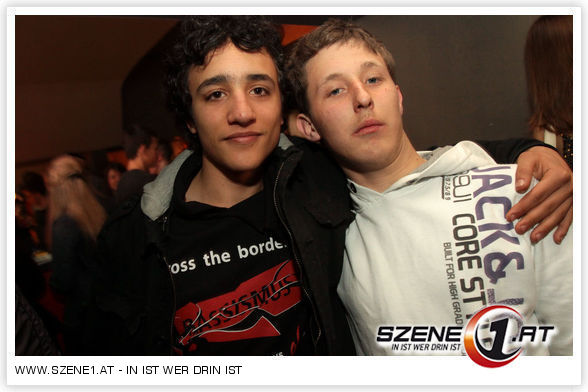 Fortgeh mit freind - 