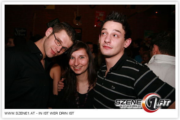 und die pardy geht weiter 2010 - 