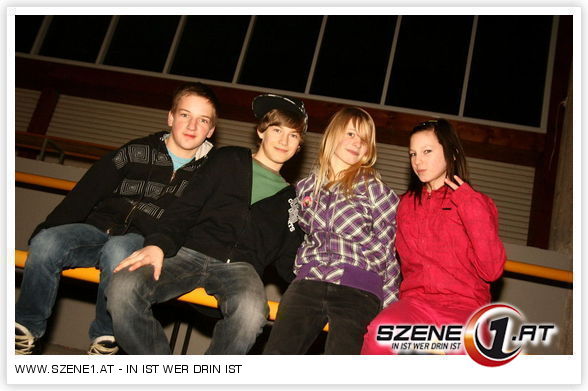 FrienDs iN da EisI !! - 