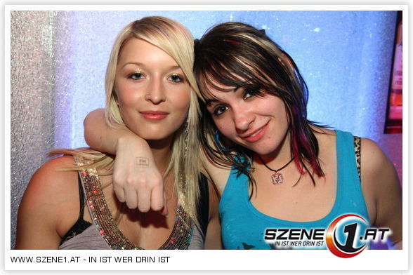 neues jahr im full beginnt 2010 - 