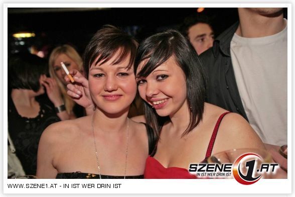 kabinenparty....2010 - 