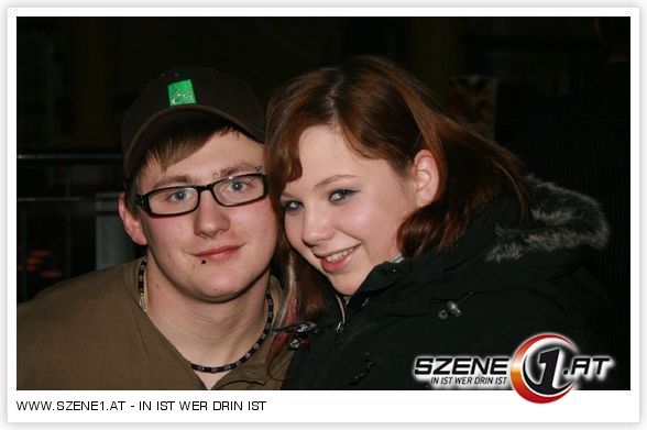 TRINK AUS PARTY - 