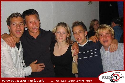 Szene1-Fotoalbum - 