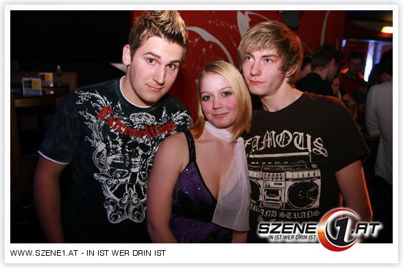 immer unterwegs 2010 - 