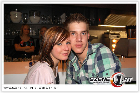 Schatzii & ich - 