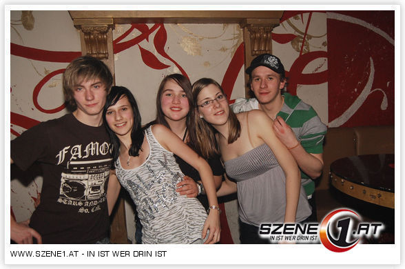 immer unterwegs 2010 - 