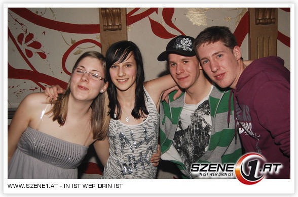 immer unterwegs 2010 - 