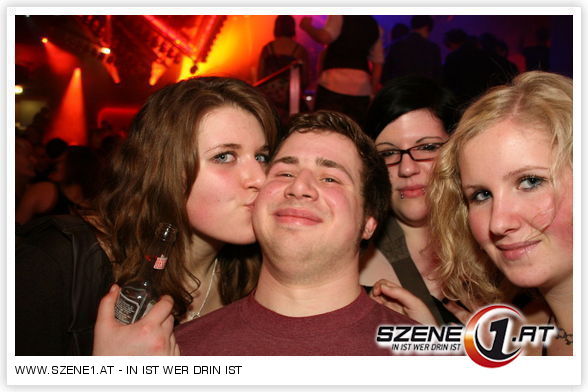 Nightrow Salzburg  - 