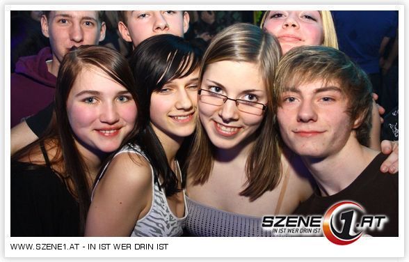 immer unterwegs 2010 - 