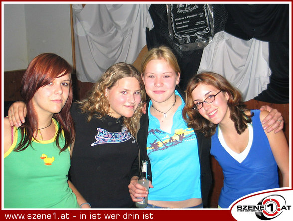 Party, Party!!!! 2005 - 