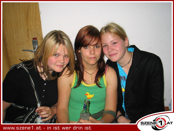 Party, Party!!!! 2005 - 