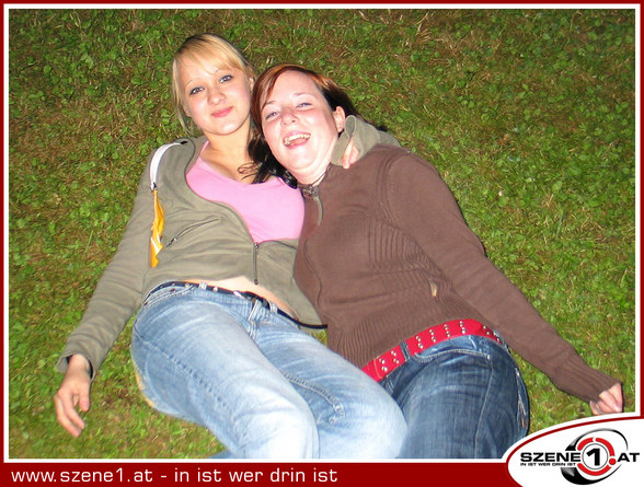 Meine FRIENDS!!!! - 