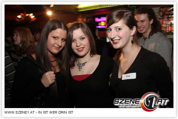 Unterwegs 2010 - 